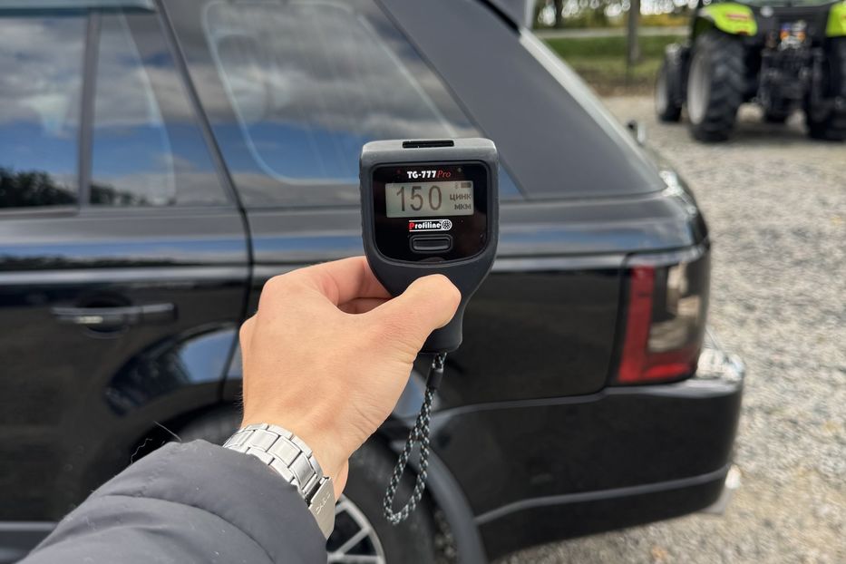 Продам Land Rover Range Rover Sport (COMIS) 4x4 2012 года в г. Умань, Черкасская область