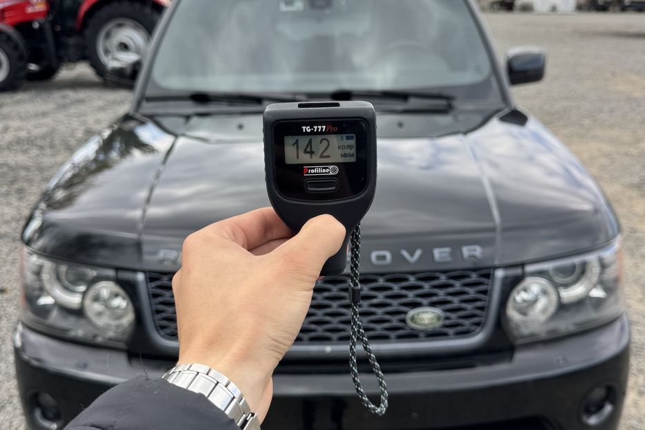 Продам Land Rover Range Rover Sport (COMIS) 4x4 2012 года в г. Умань, Черкасская область