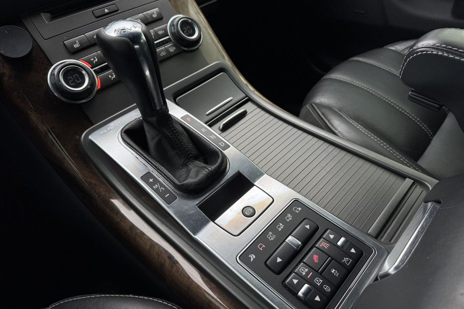Продам Land Rover Range Rover Sport (COMIS) 4x4 2012 года в г. Умань, Черкасская область