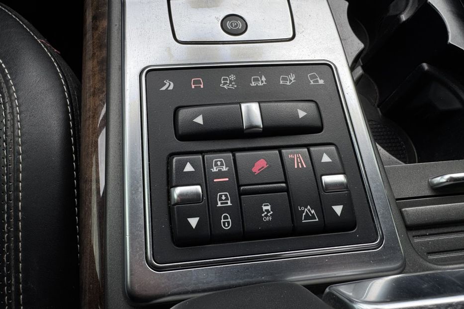 Продам Land Rover Range Rover Sport (COMIS) 4x4 2012 года в г. Умань, Черкасская область