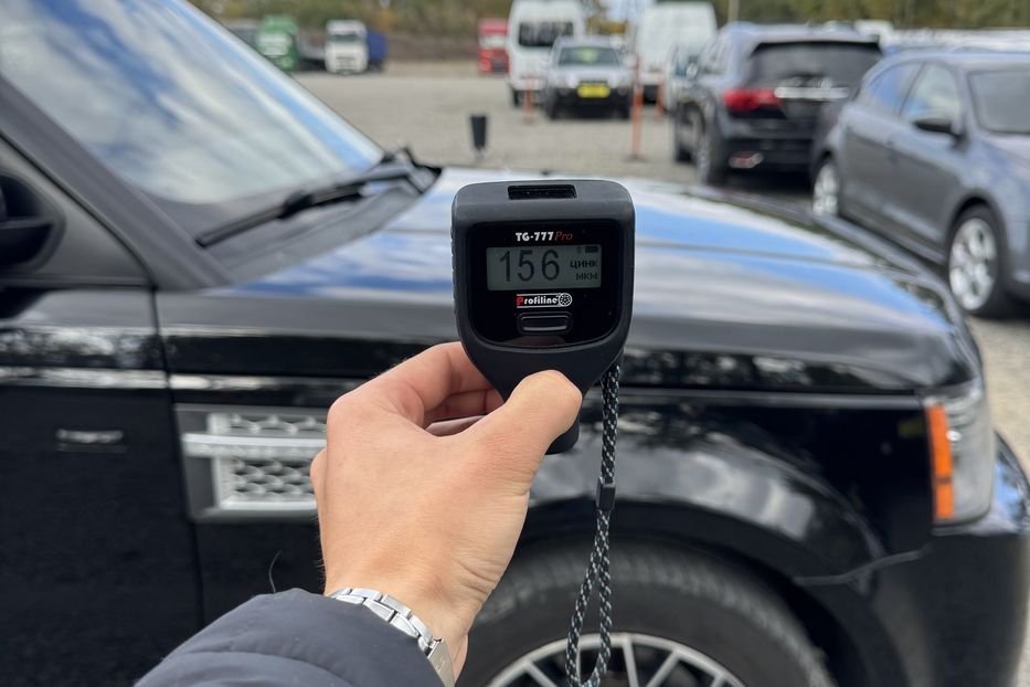 Продам Land Rover Range Rover Sport (COMIS) 4x4 2012 года в г. Умань, Черкасская область