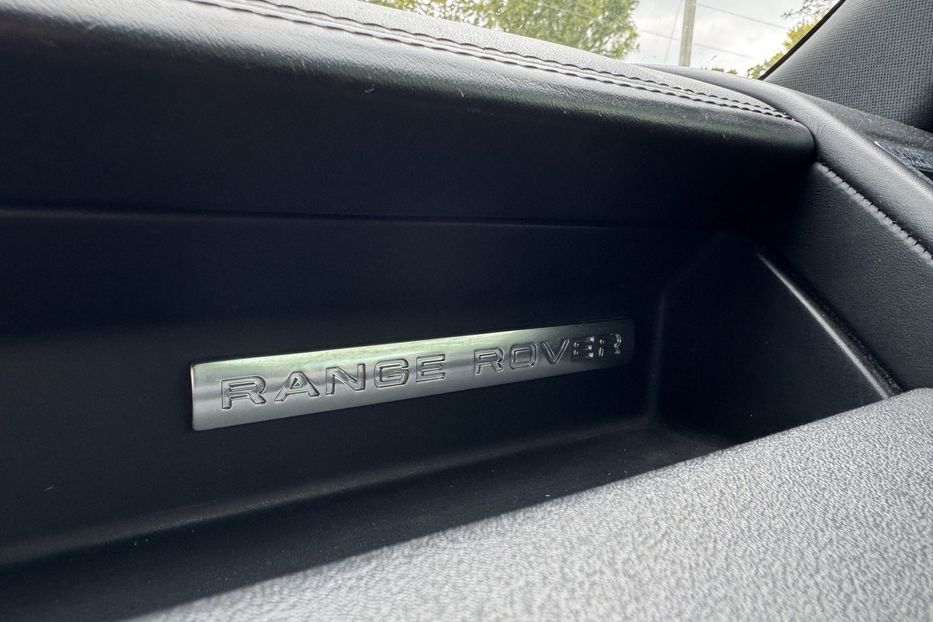 Продам Land Rover Range Rover Sport (COMIS) 4x4 2012 года в г. Умань, Черкасская область