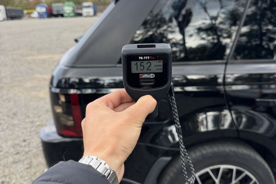 Продам Land Rover Range Rover Sport (COMIS) 4x4 2012 года в г. Умань, Черкасская область