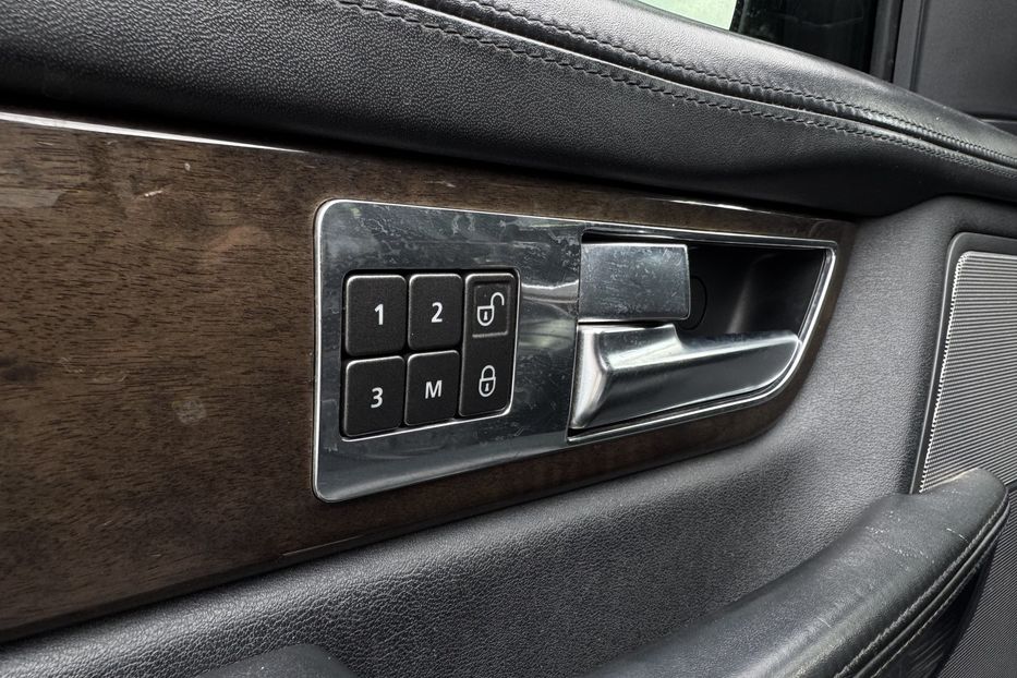 Продам Land Rover Range Rover Sport (COMIS) 4x4 2012 года в г. Умань, Черкасская область
