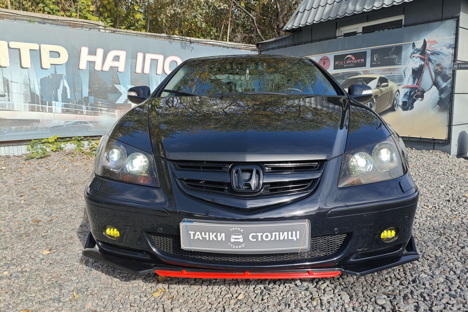 Продам Honda Legend 2006 года в Киеве