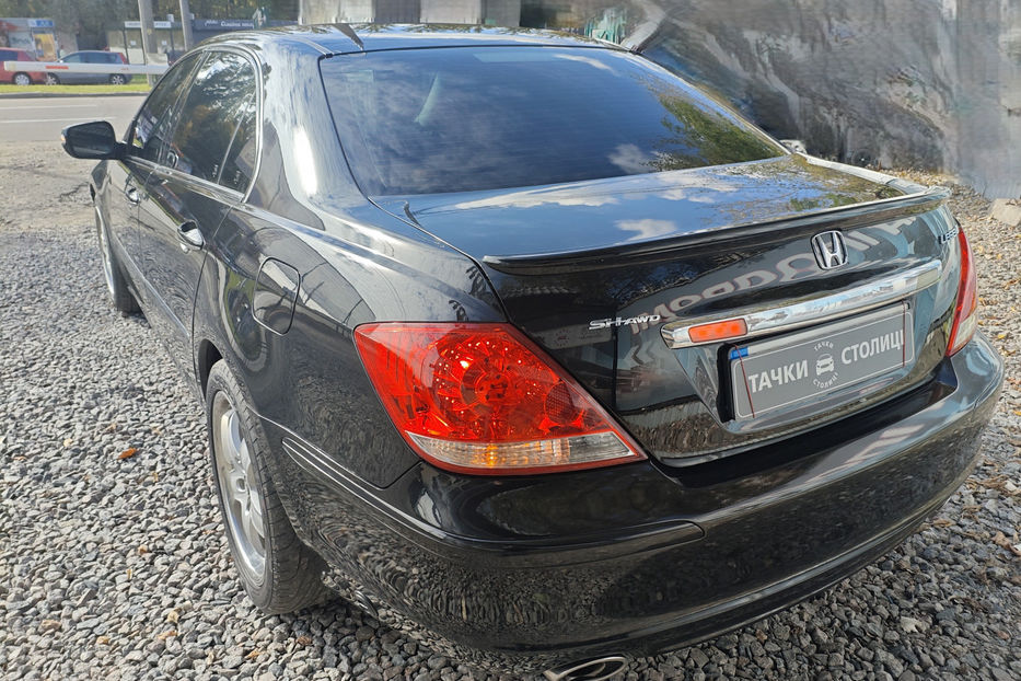 Продам Honda Legend 2006 года в Киеве
