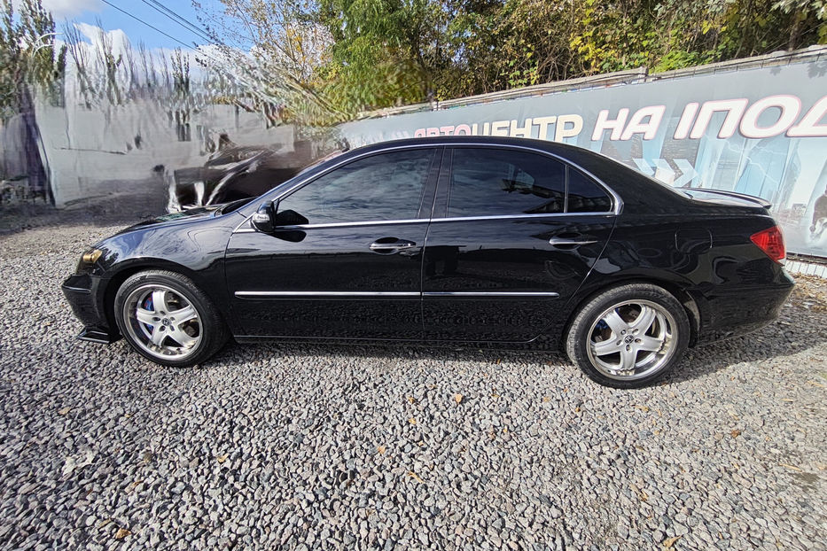 Продам Honda Legend 2006 года в Киеве