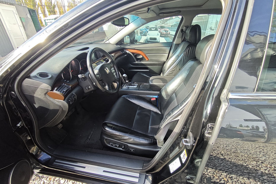 Продам Honda Legend 2006 года в Киеве