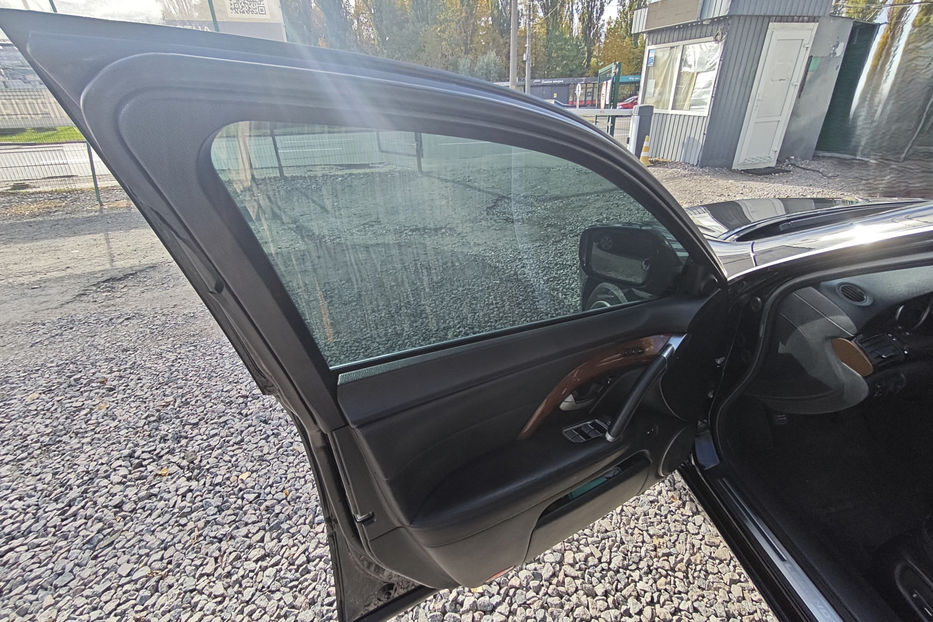 Продам Honda Legend 2006 года в Киеве