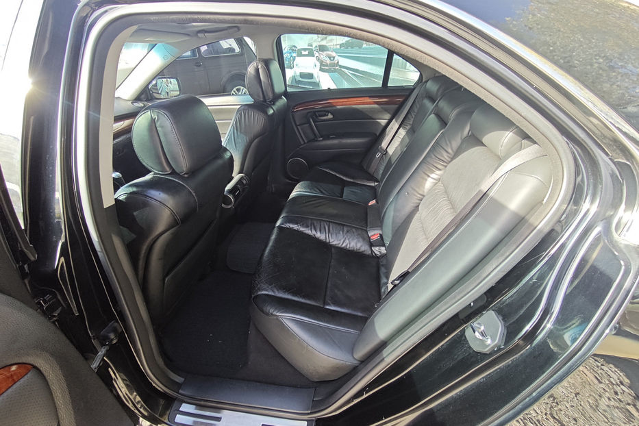Продам Honda Legend 2006 года в Киеве