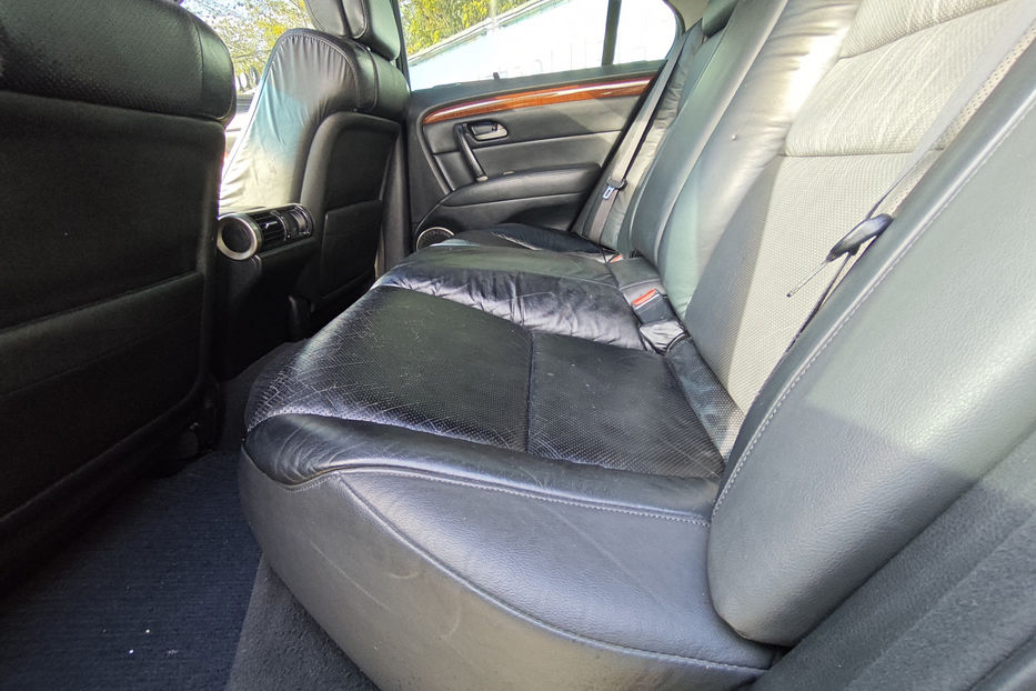 Продам Honda Legend 2006 года в Киеве