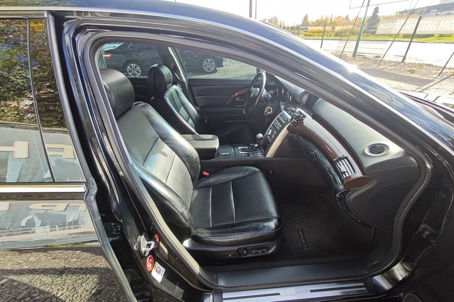 Продам Honda Legend 2006 года в Киеве