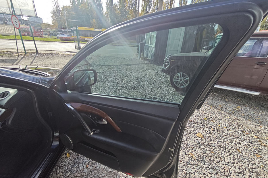 Продам Honda Legend 2006 года в Киеве