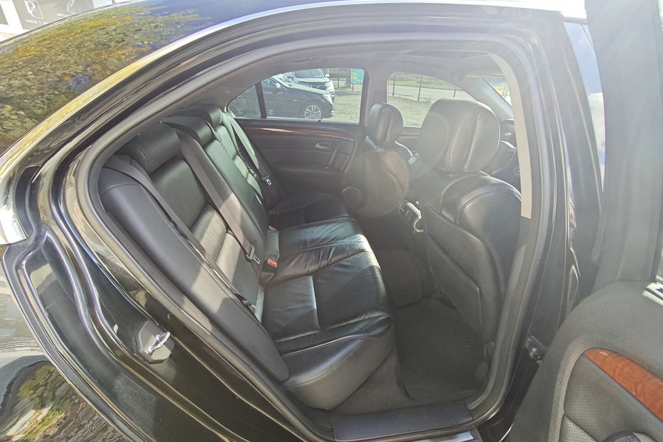 Продам Honda Legend 2006 года в Киеве