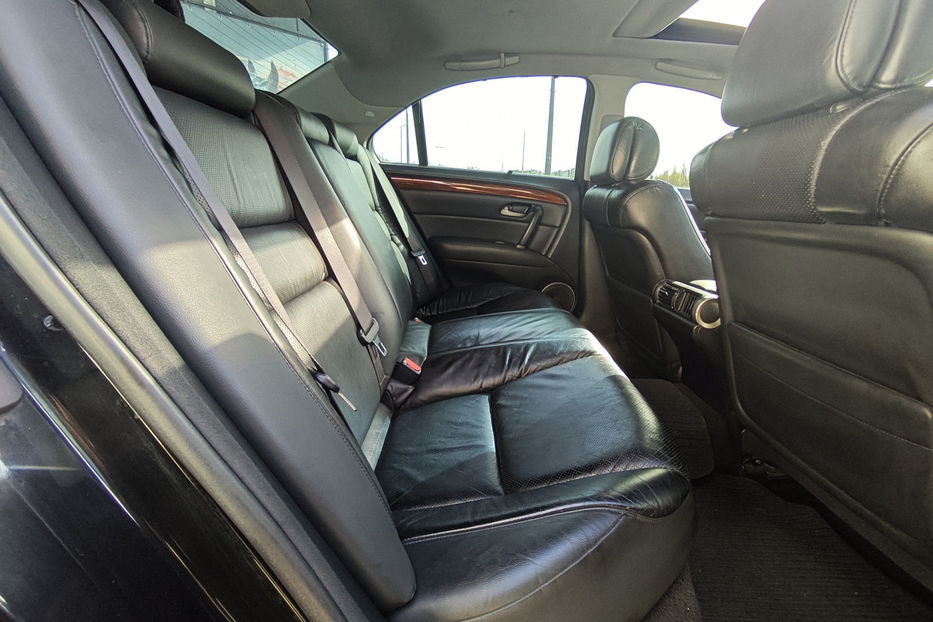 Продам Honda Legend 2006 года в Киеве
