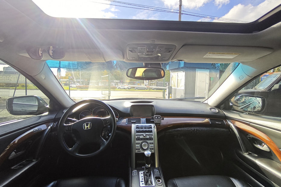 Продам Honda Legend 2006 года в Киеве