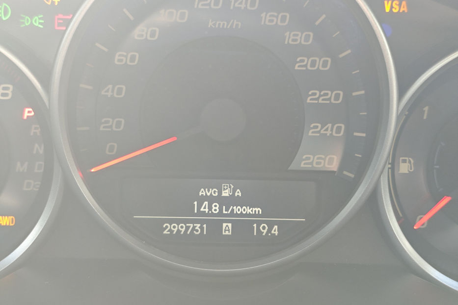 Продам Honda Legend 2006 года в Киеве