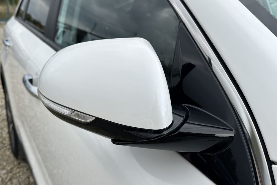 Продам Kia Niro 64кВт Макс.комплектація!  2021 года в Львове