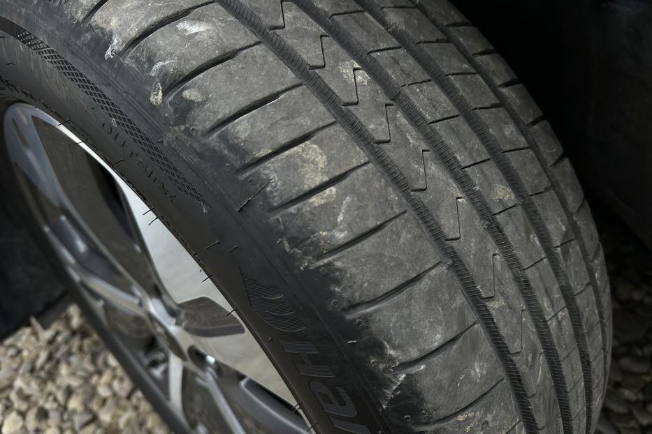 Продам Kia Niro 64кВт Макс.комплектація!  2021 года в Львове