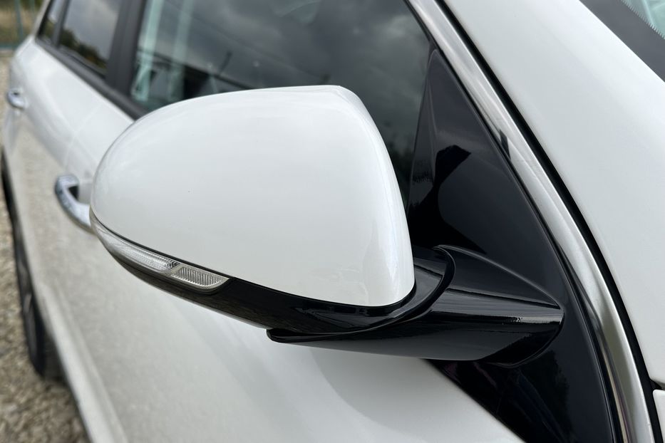 Продам Kia Niro 64кВт Макс.комплектація!  2021 года в Львове