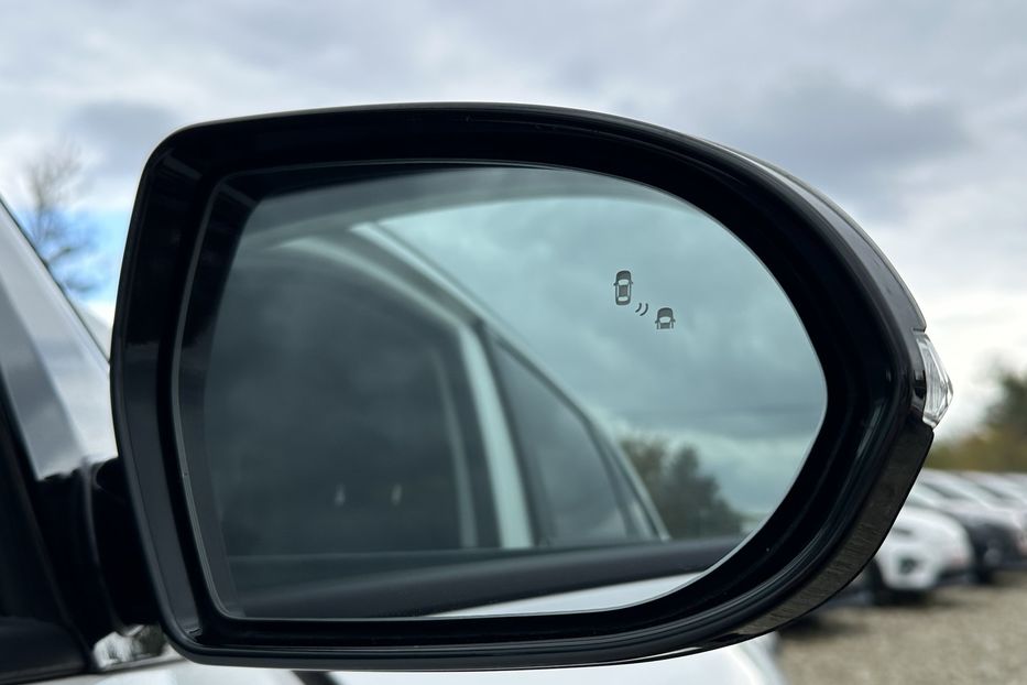 Продам Kia Niro 64кВт Макс.комплектація!  2021 года в Львове