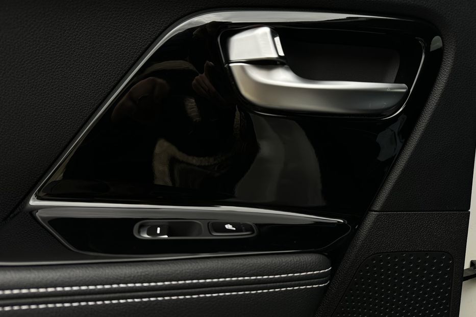 Продам Kia Niro 64кВт Макс.комплектація!  2021 года в Львове