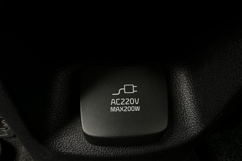 Продам Kia Niro 64кВт Макс.комплектація!  2021 года в Львове