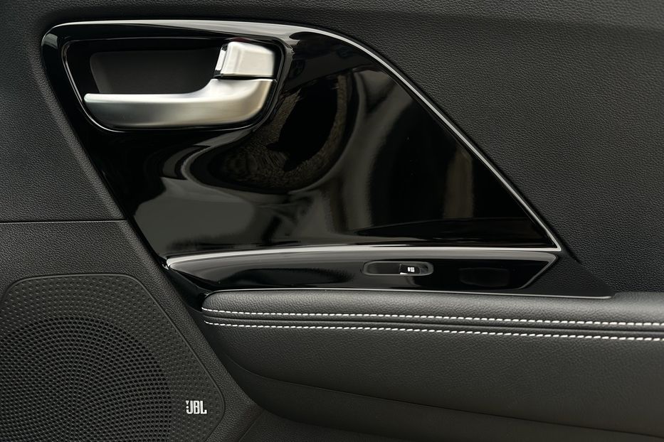 Продам Kia Niro 64кВт Макс.комплектація!  2021 года в Львове