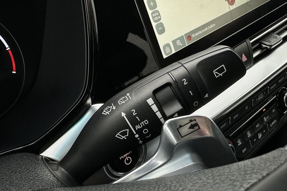 Продам Kia Niro 64кВт Макс.комплектація!  2021 года в Львове