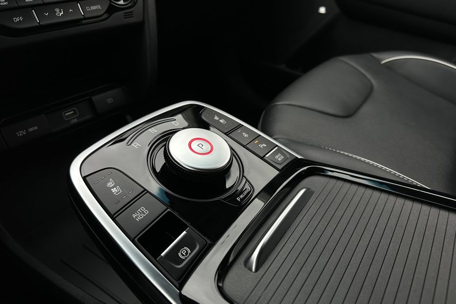 Продам Kia Niro 64кВт Макс.комплектація!  2021 года в Львове