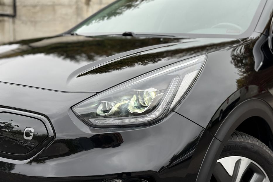 Продам Kia Niro 64Kwt авто в Рівному 2022 года в Ровно