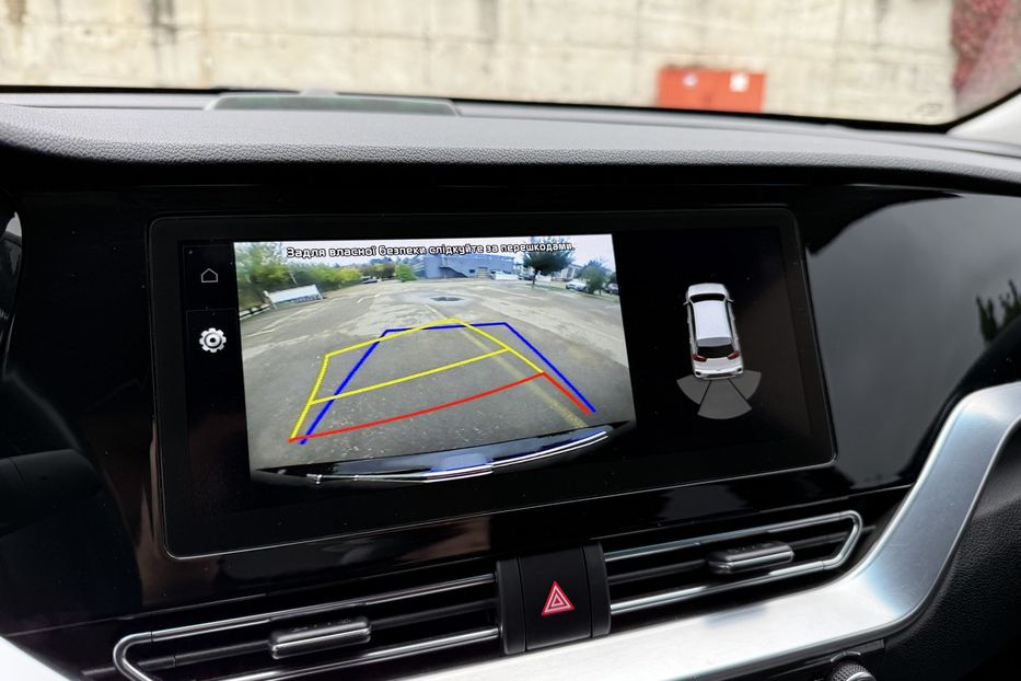 Продам Kia Niro 64Kwt авто в Рівному 2022 года в Ровно