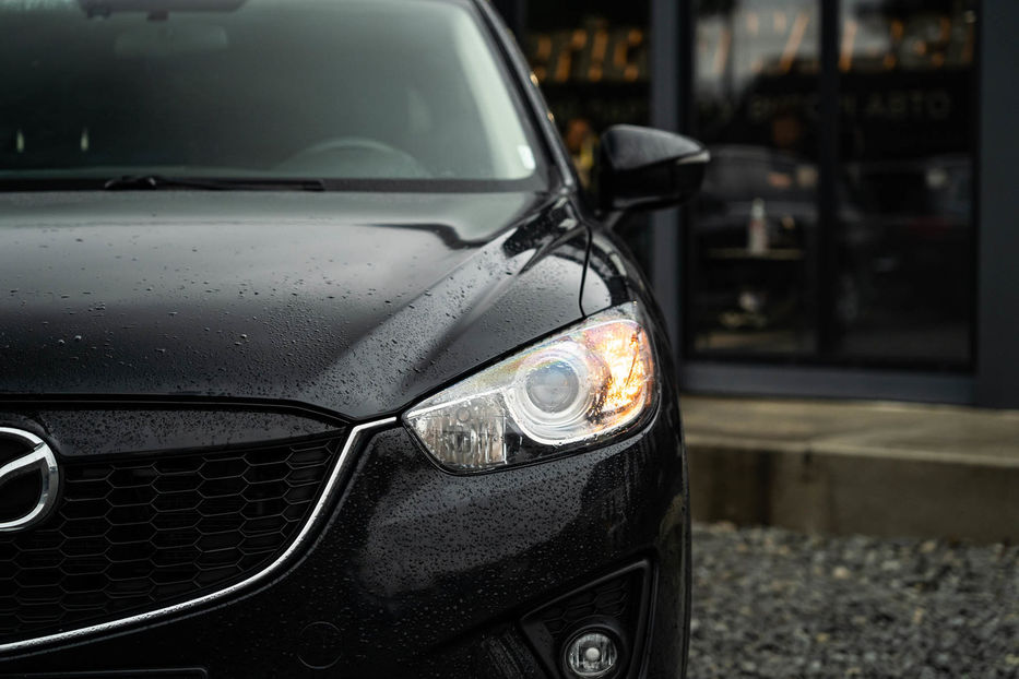 Продам Mazda CX-5 Touring 2014 года в Черновцах