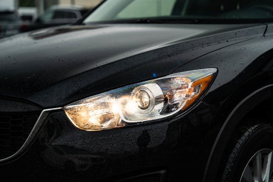 Продам Mazda CX-5 Touring 2014 года в Черновцах