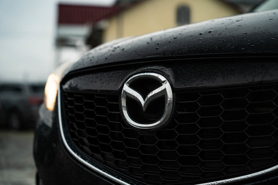 Продам Mazda CX-5 Touring 2014 года в Черновцах