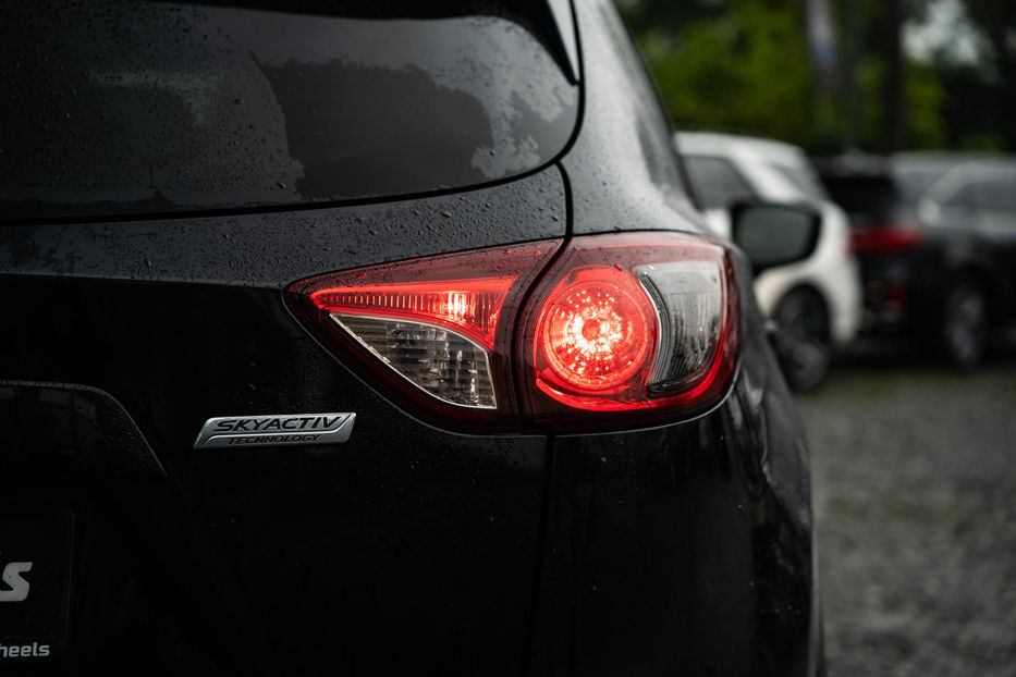 Продам Mazda CX-5 Touring 2014 года в Черновцах