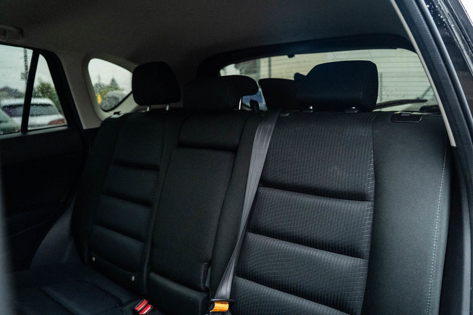 Продам Mazda CX-5 Touring 2014 года в Черновцах