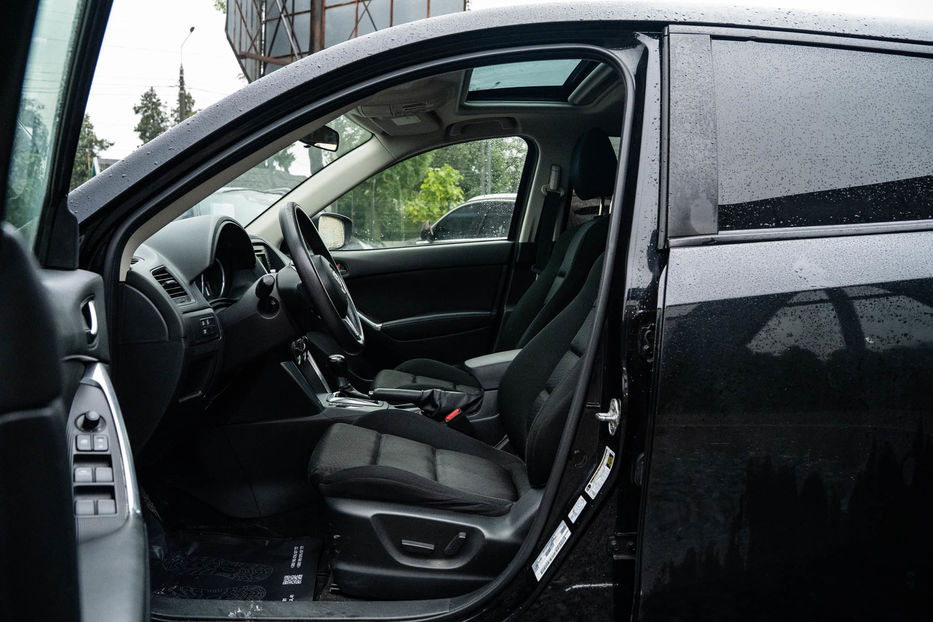 Продам Mazda CX-5 Touring 2014 года в Черновцах