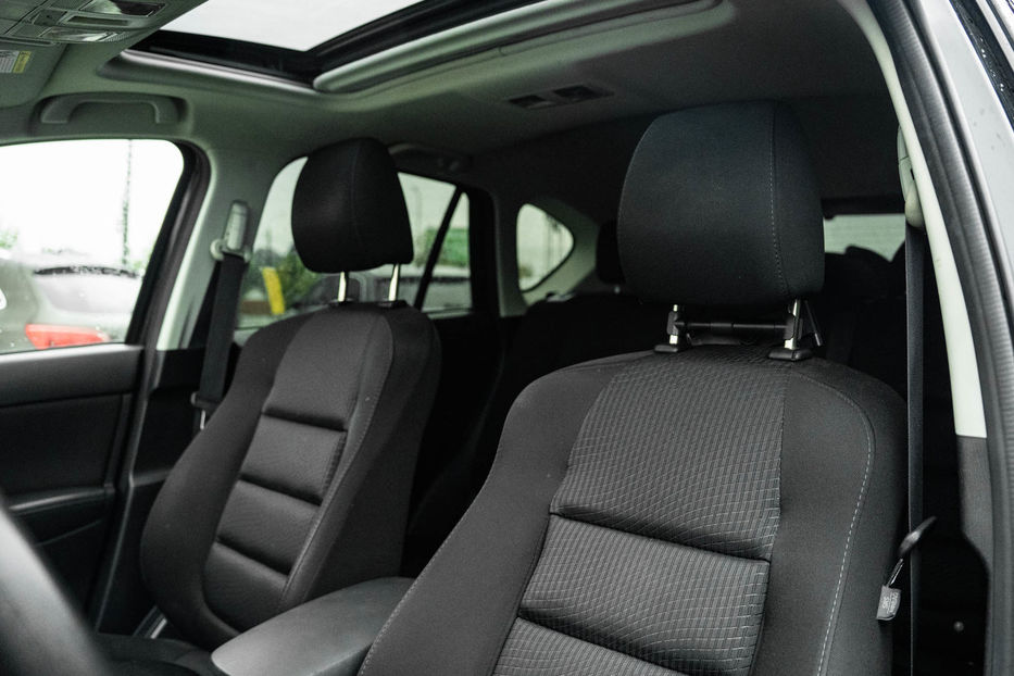 Продам Mazda CX-5 Touring 2014 года в Черновцах