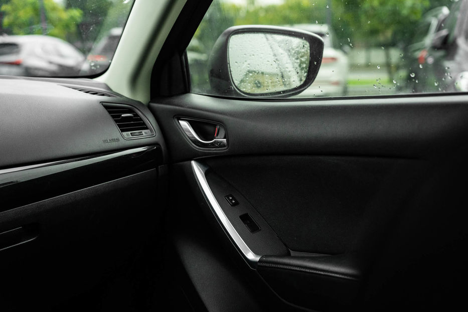 Продам Mazda CX-5 Touring 2014 года в Черновцах