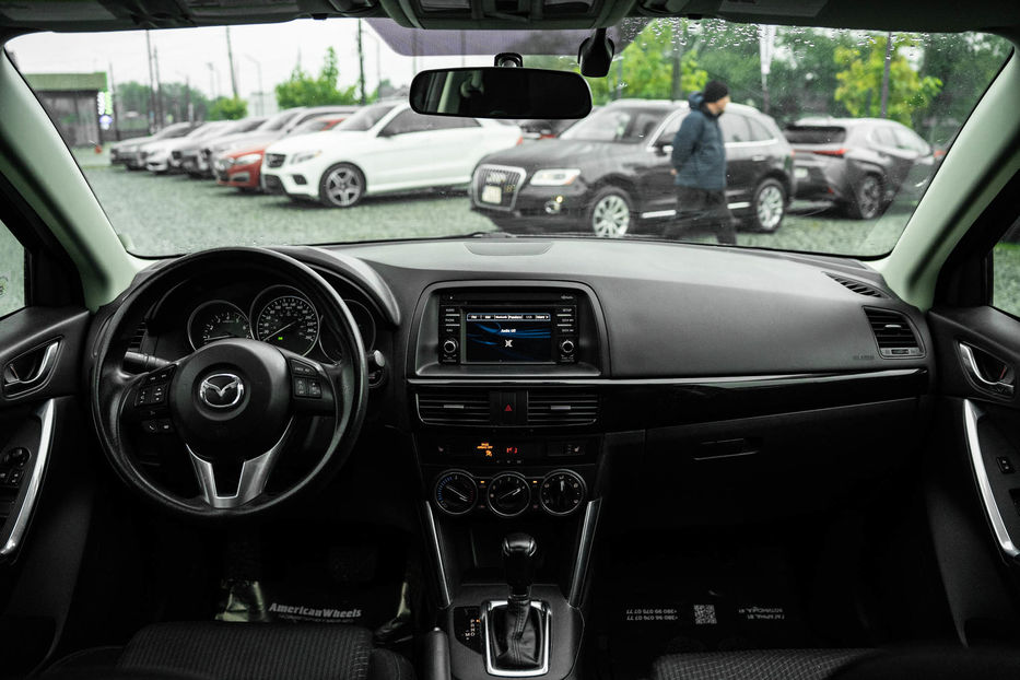 Продам Mazda CX-5 Touring 2014 года в Черновцах