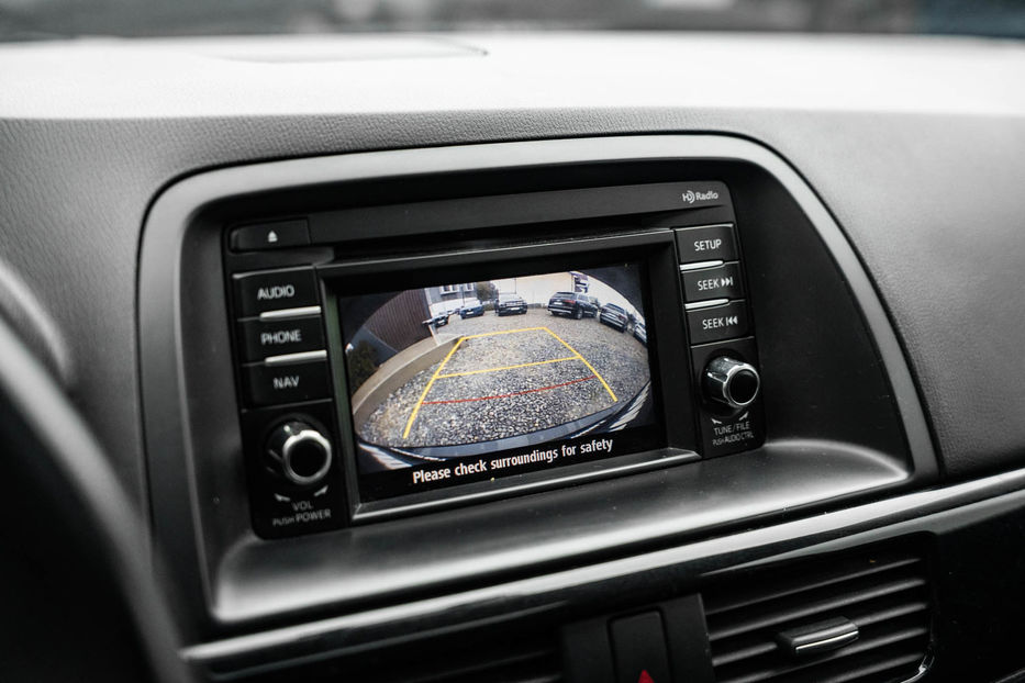 Продам Mazda CX-5 Touring 2014 года в Черновцах