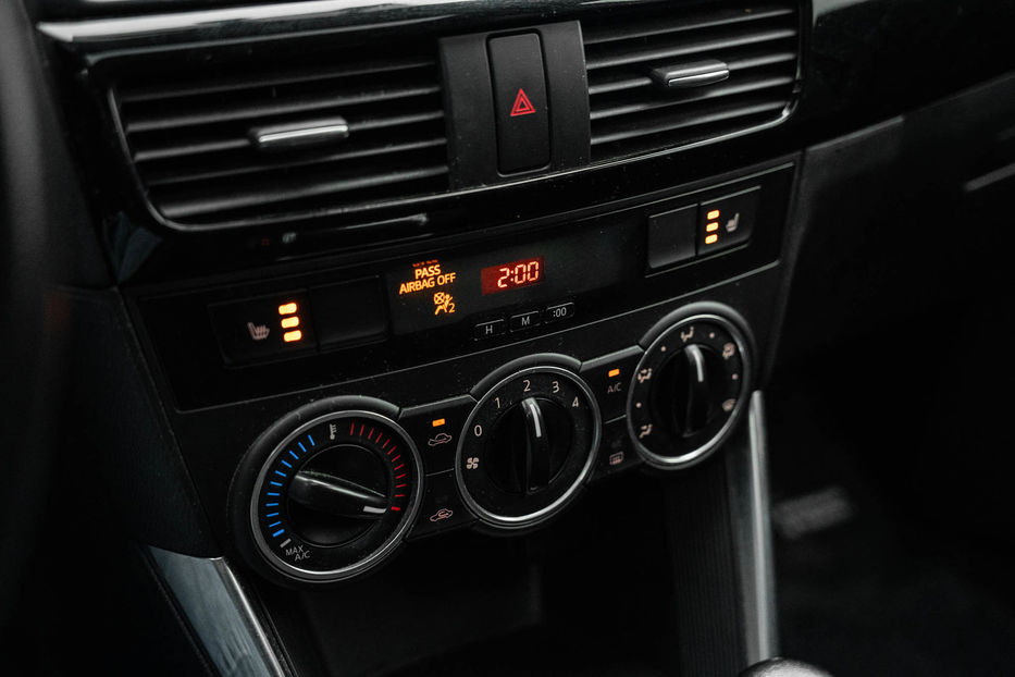 Продам Mazda CX-5 Touring 2014 года в Черновцах