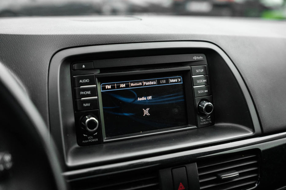 Продам Mazda CX-5 Touring 2014 года в Черновцах