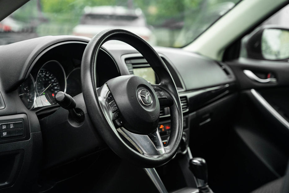Продам Mazda CX-5 Touring 2014 года в Черновцах