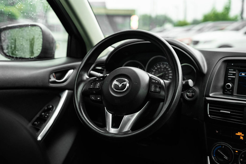 Продам Mazda CX-5 Touring 2014 года в Черновцах