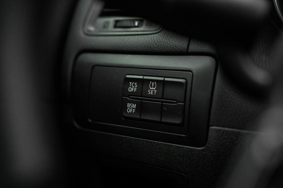 Продам Mazda CX-5 Touring 2014 года в Черновцах