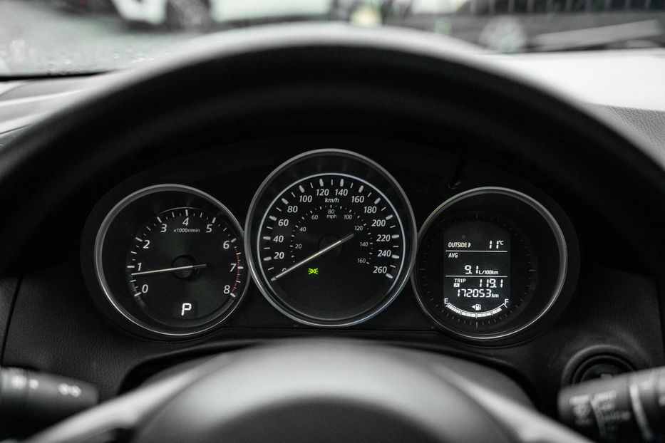 Продам Mazda CX-5 Touring 2014 года в Черновцах