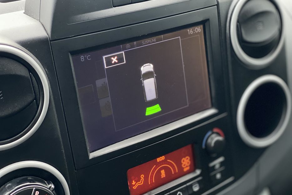 Продам Citroen Berlingo груз. 2018 года в Луцке