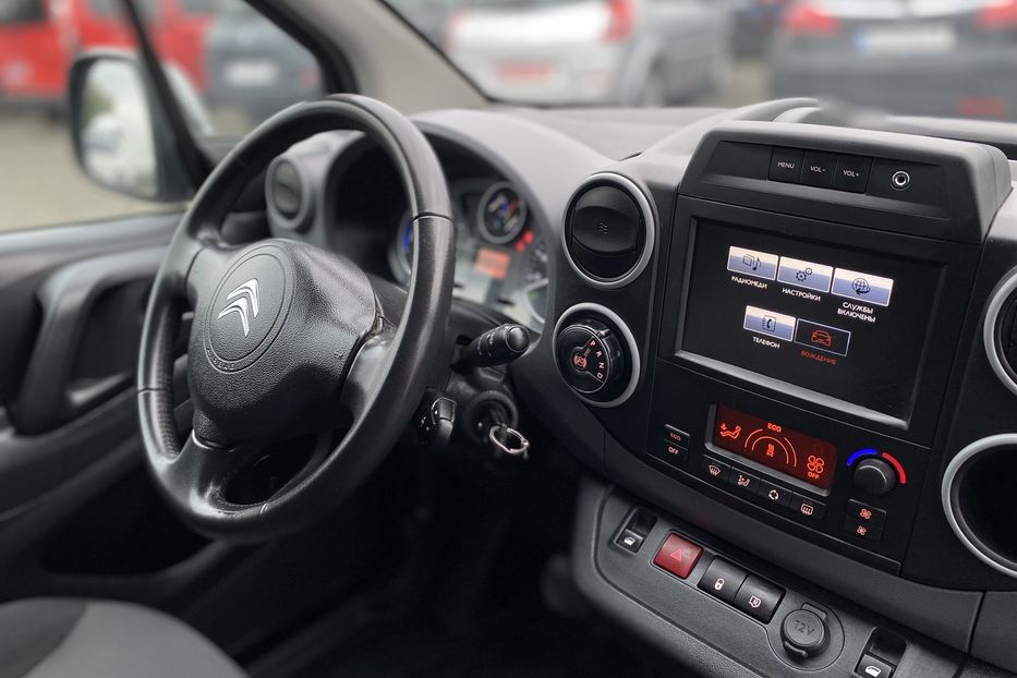 Продам Citroen Berlingo груз. 2018 года в Луцке